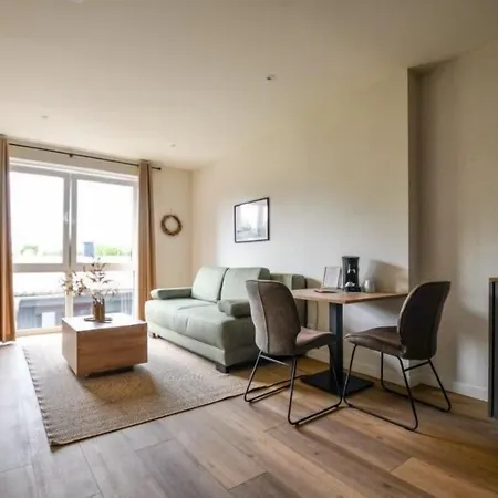 Ammerhuus Boardinghomes