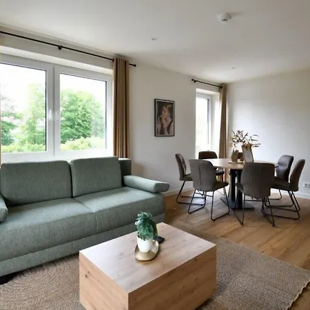 Ammerhuus Boardinghomes