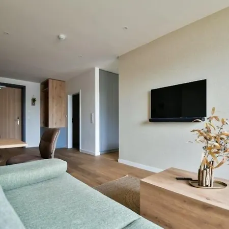 מלון דירות Ammerhuus Boardinghomes Edewecht