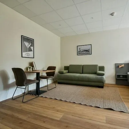 מלון דירות Ammerhuus Boardinghomes