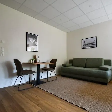 Ammerhuus Boardinghomes 4* Edewecht