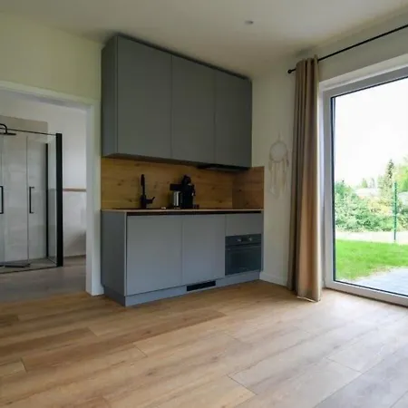 Ammerhuus Boardinghomes Edewecht